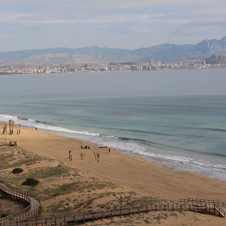 Apartamento Arenales Arenales del Sol Dış mekan fotoğraf