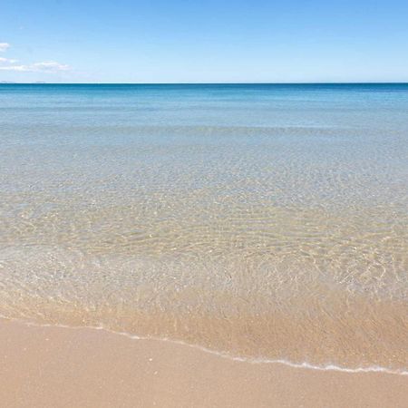 Apartamento Arenales Arenales del Sol Dış mekan fotoğraf