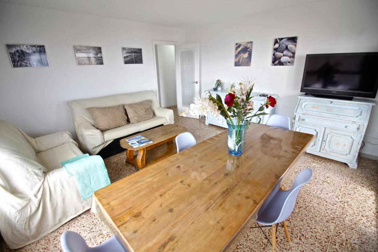 Apartamento Arenales Arenales del Sol Dış mekan fotoğraf