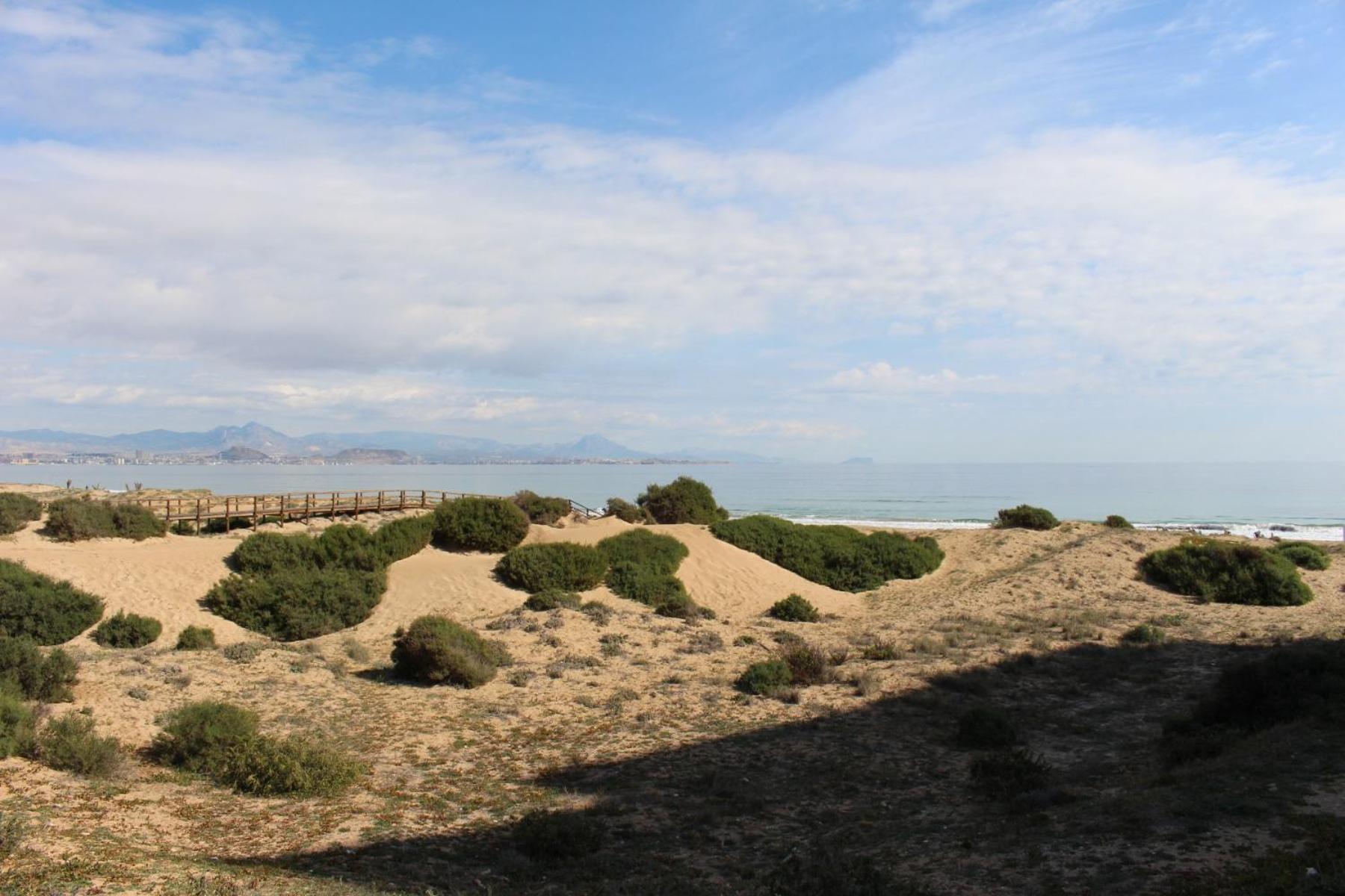 Apartamento Arenales Arenales del Sol Dış mekan fotoğraf