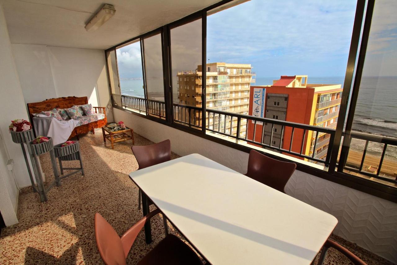 Apartamento Arenales Arenales del Sol Dış mekan fotoğraf