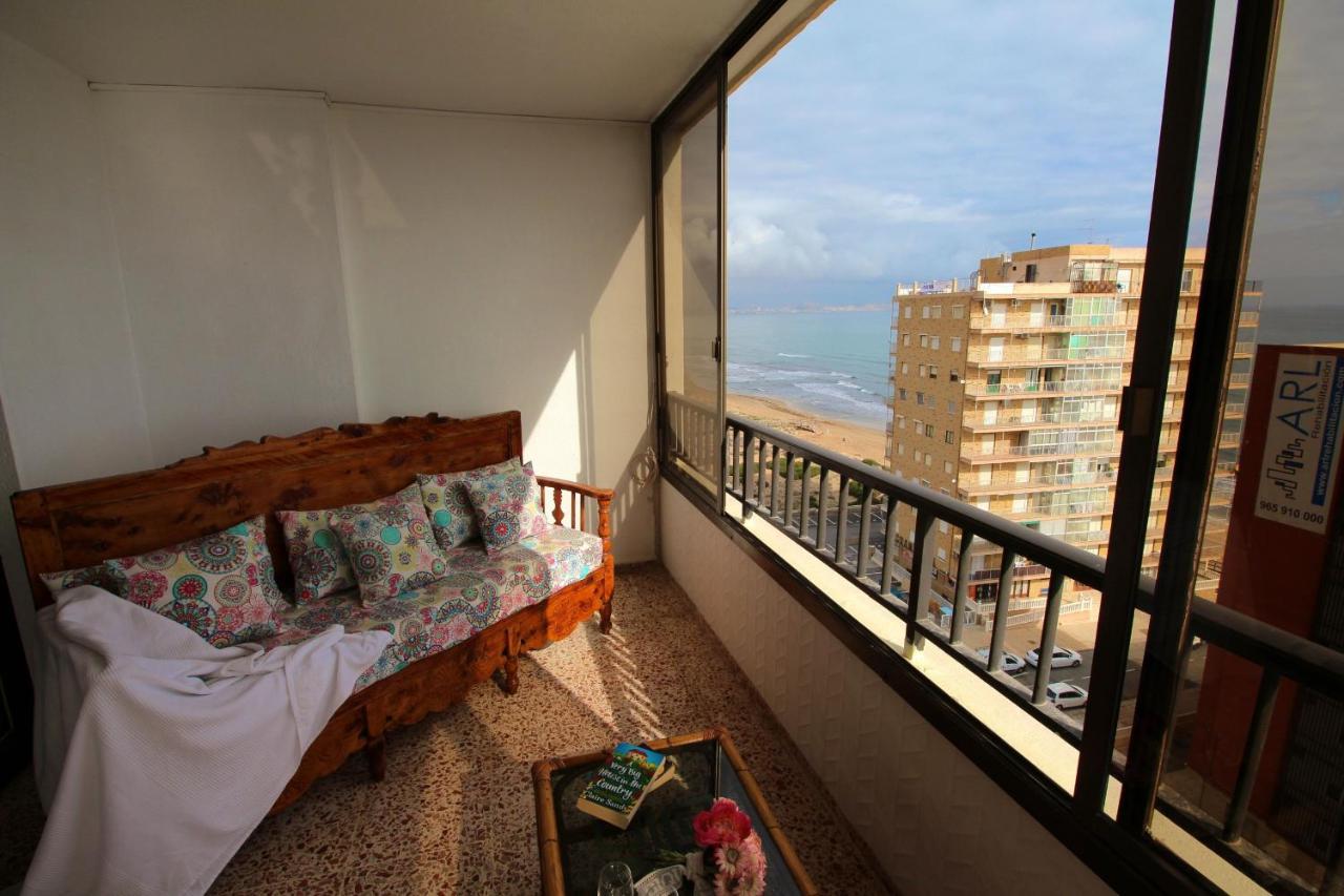 Apartamento Arenales Arenales del Sol Dış mekan fotoğraf
