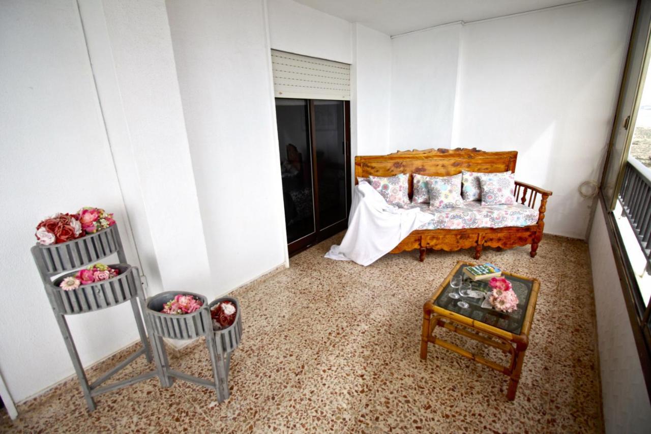 Apartamento Arenales Arenales del Sol Dış mekan fotoğraf