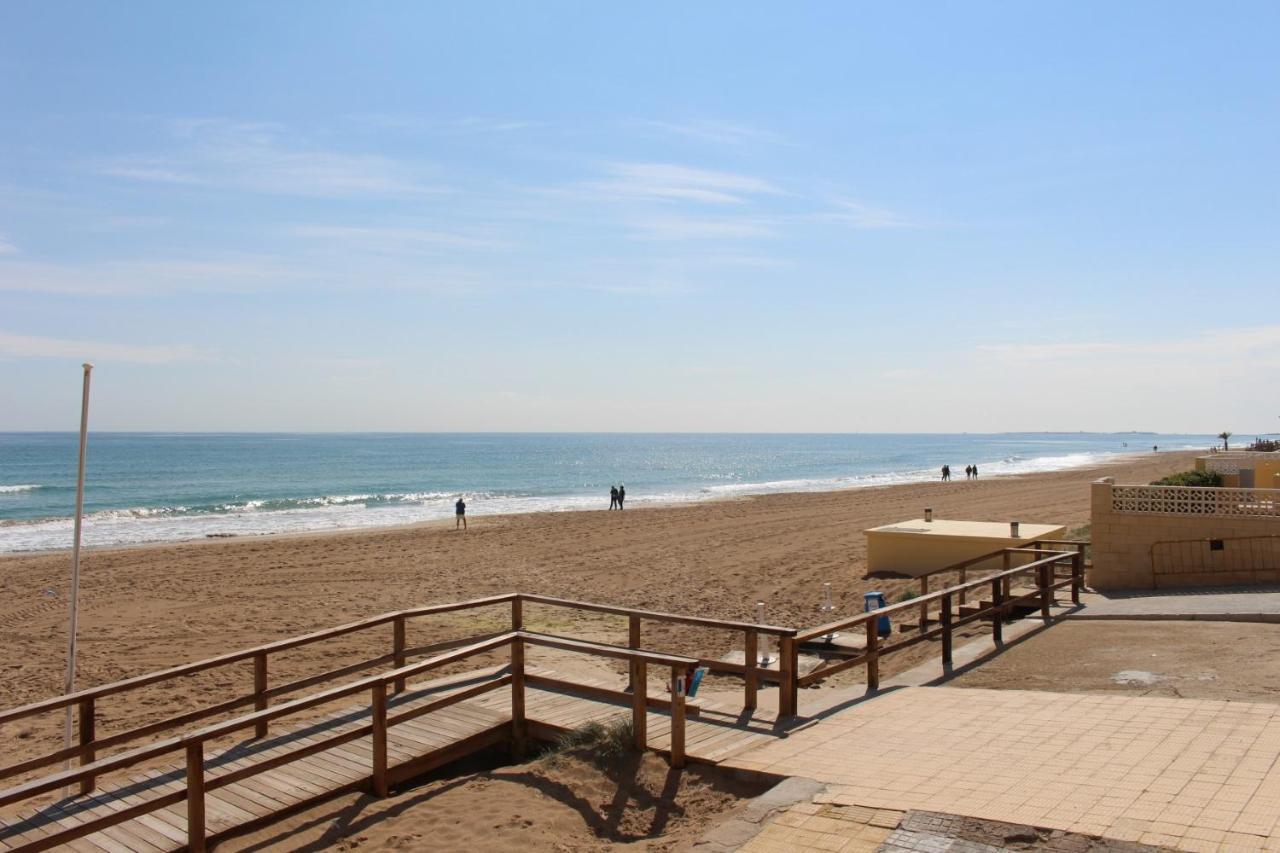 Apartamento Arenales Arenales del Sol Dış mekan fotoğraf