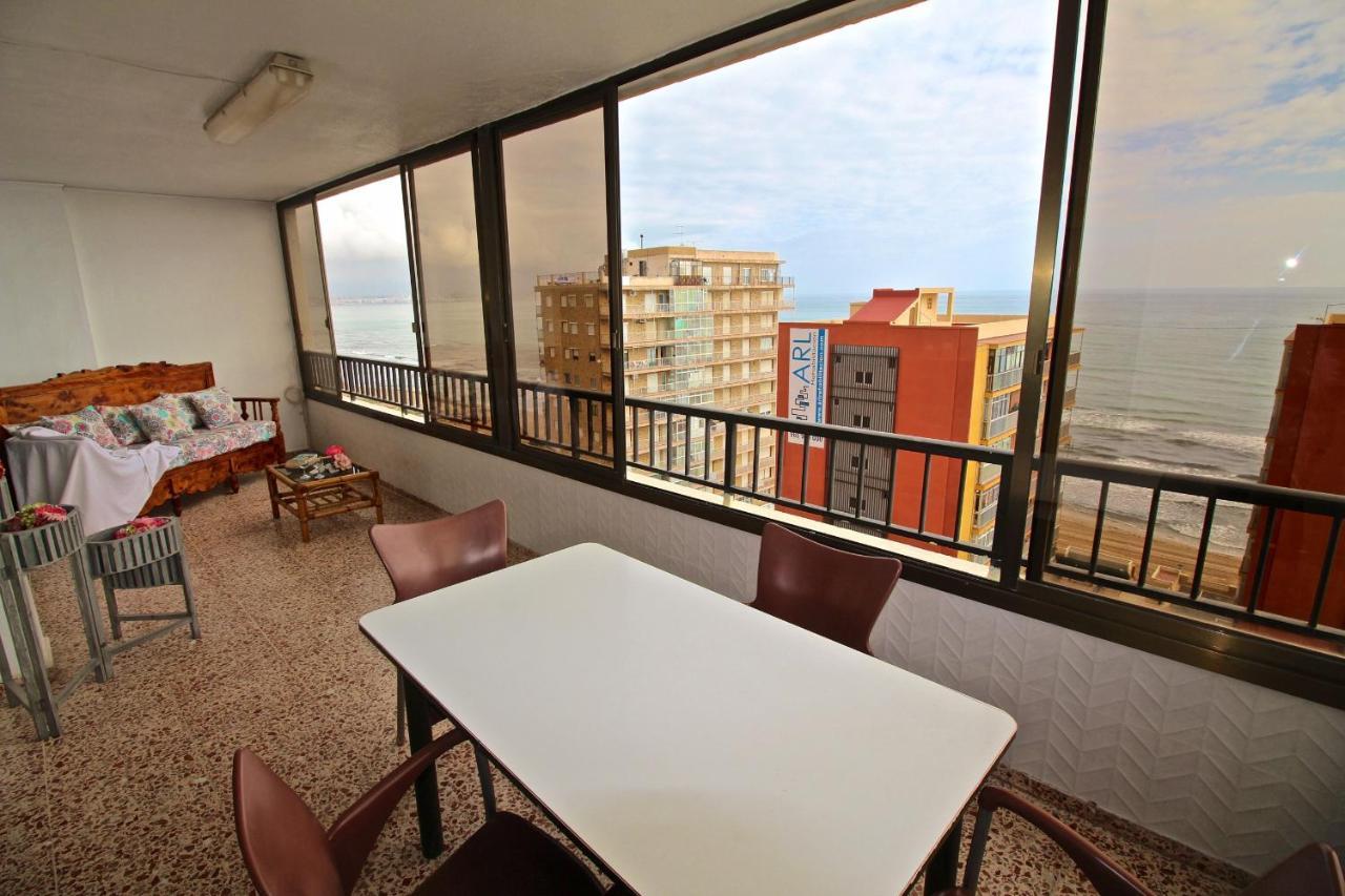 Apartamento Arenales Arenales del Sol Dış mekan fotoğraf