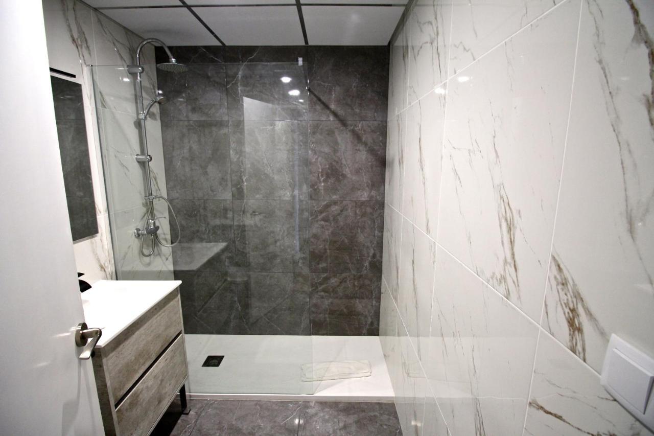 Apartamento Arenales Arenales del Sol Dış mekan fotoğraf