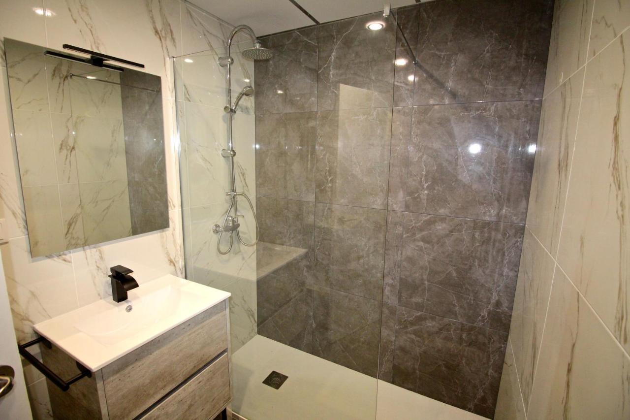 Apartamento Arenales Arenales del Sol Dış mekan fotoğraf
