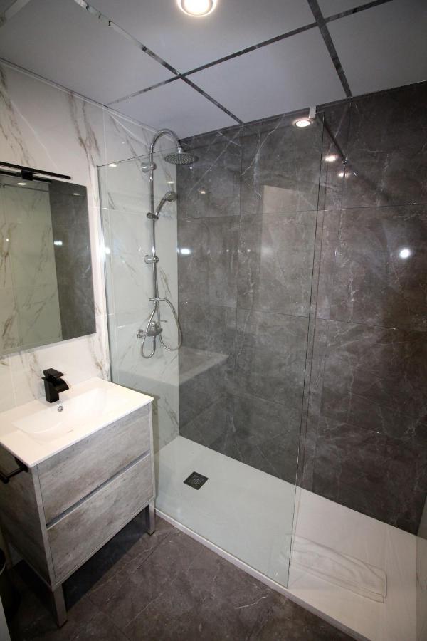 Apartamento Arenales Arenales del Sol Dış mekan fotoğraf