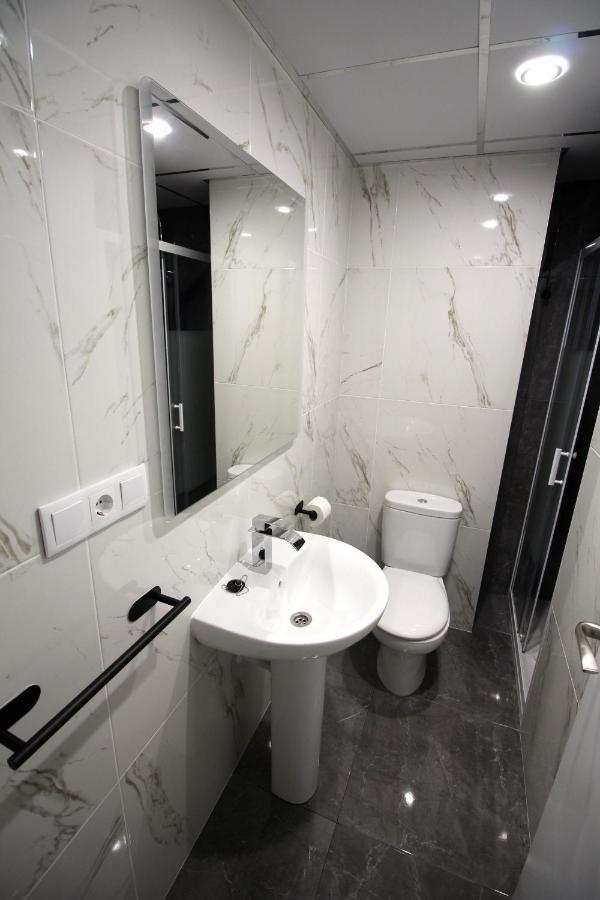 Apartamento Arenales Arenales del Sol Dış mekan fotoğraf