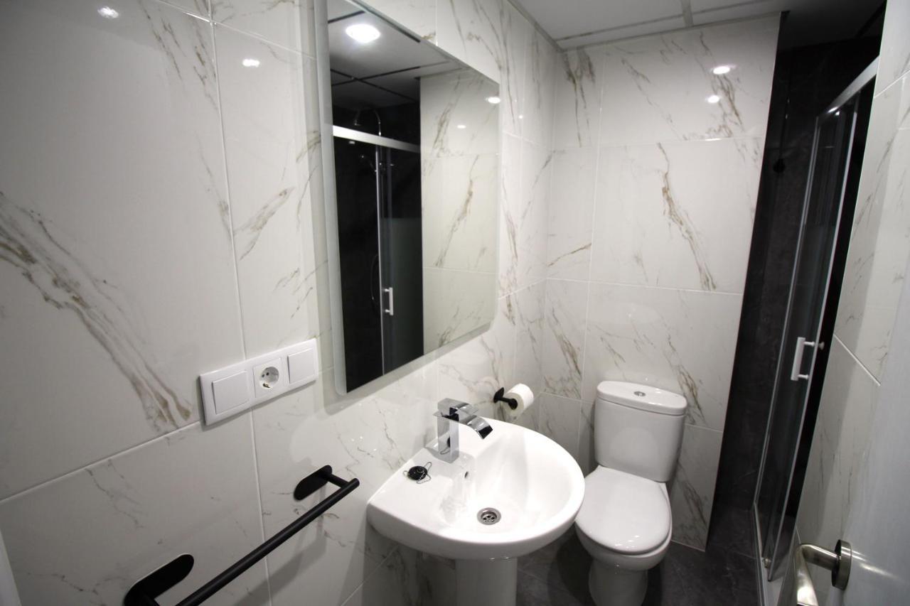 Apartamento Arenales Arenales del Sol Dış mekan fotoğraf