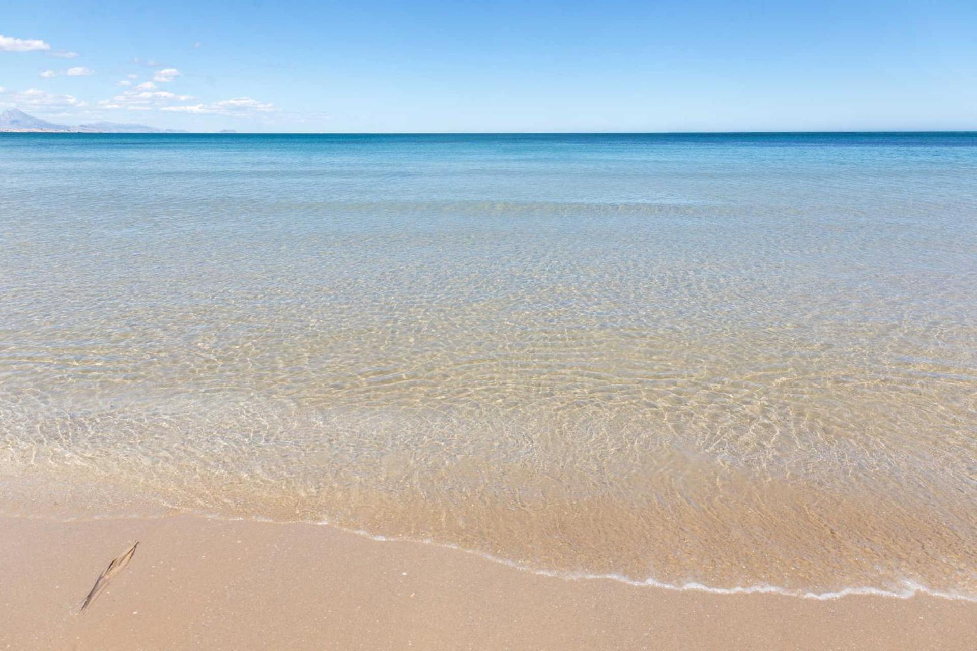 Apartamento Arenales Arenales del Sol Dış mekan fotoğraf